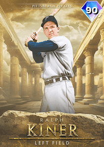 Ralph Kiner