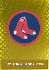 Boston Red Sox Icon
