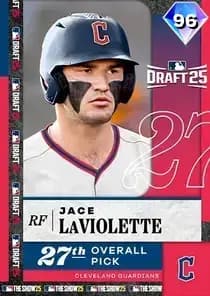 Jace LaViolette