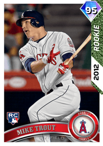 Mike Trout
