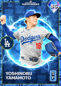 Yoshinobu Yamamoto
