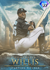 Dontrelle Willis
