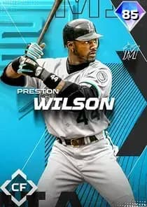 Preston Wilson