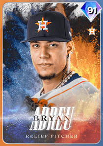 Bryan Abreu