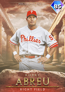 Bobby Abreu