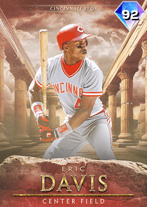 Eric Davis