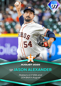 Jason Alexander