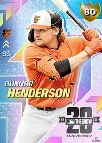 Gunnar Henderson