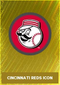 Cincinnati Reds Icon