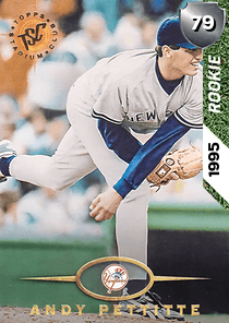 Andy Pettitte