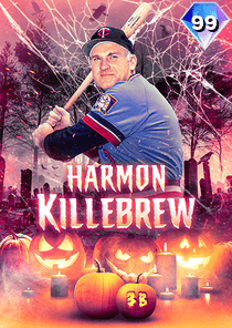 Harmon Killebrew