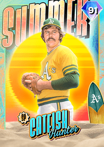 Catfish Hunter