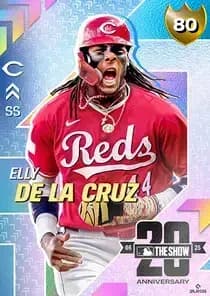 Elly De La Cruz