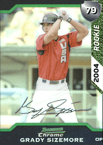 Grady Sizemore