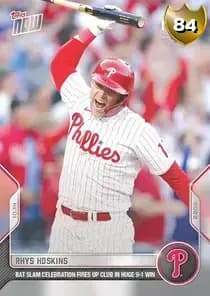 Rhys Hoskins