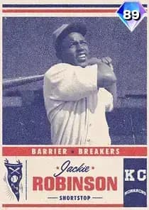Jackie Robinson
