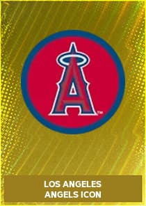 Los Angeles Angels Icon