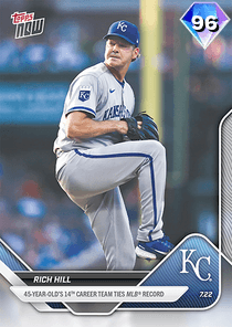 Rich Hill