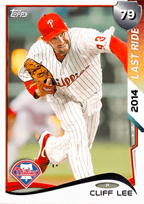 Cliff Lee
