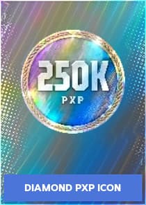 Diamond PXP Icon