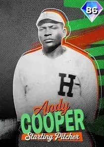 Andy Cooper