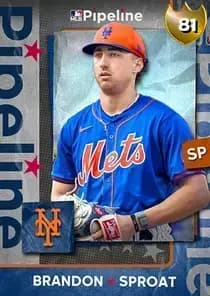 Brandon Sproat