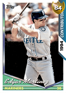 Edgar Martinez