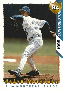 Pedro Martinez