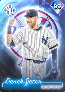 Derek Jeter