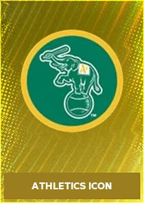 Athletics Icon
