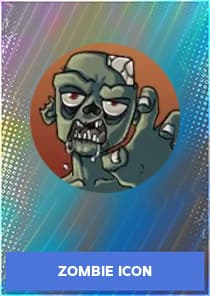 Zombie Icon