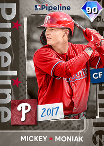 Mickey Moniak