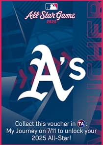 TA: My Journey Athletics 2025 All-Star Voucher
