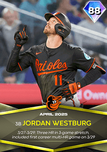 Jordan Westburg