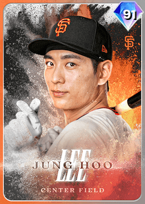Jung Hoo Lee