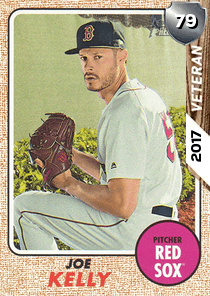 Joe Kelly