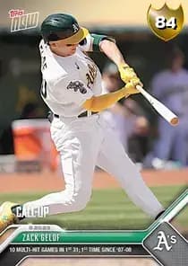Zack Gelof