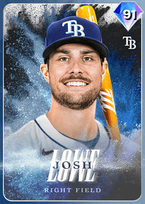 Josh Lowe