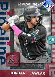 Jordan Lawlar
