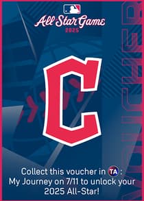 TA: My Journey Guardians 2025 All-Star Voucher