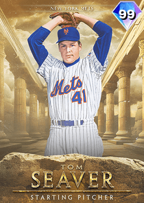 Tom Seaver