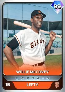 Willie McCovey