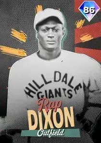 Rap Dixon