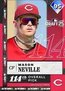 Mason Neville