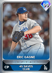 Eric Gagne
