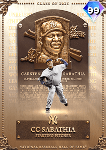 CC Sabathia