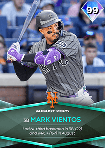 Mark Vientos