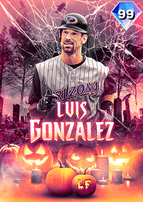 Luis Gonzalez