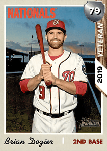 Brian Dozier