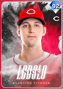 Nick Lodolo